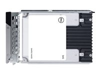 Dell - Kundsats - SSD - Read Intensive - 1.92 TB - SATA 6Gb/s 345-BEFC