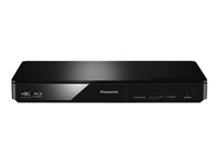 Panasonic DMP-BDT184 - Blu-ray-spelare DMP-BDT184EG