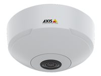 AXIS M3068-P - nätverksövervakningskamera - kupol 01732-001