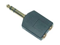 MicroConnect audio-adapter AUDANS