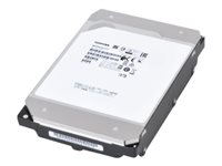 Toshiba MG08 Series MG08ACA14TE - hårddisk - 14 TB - SATA 6Gb/s MG08ACA14TE