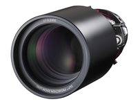 Panasonic ET-DLE450 - zoomlins - 79.6 mm - 125.2 mm ET-DLE450