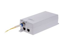 AXIS T8154 Midspan - strömtillförsel - 60 Watt 02740-002