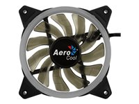 AeroCool Rev RGB - lådfläkt ACF3-RF10217.01