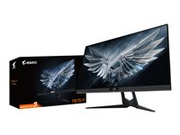 Gigabyte AORUS FI27Q-P - LED-skärm - 27" AORUS FI27Q-P