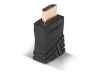 Lindy CEC Less - HDMI-adapter 41232