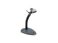 Datalogic Gooseneck Stand - ställ för streckkodsläsare STD-QD20-BK