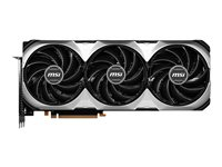 MSI GeForce RTX 4090 VENTUS 3X 24G OC - grafikkort - NVIDIA GeForce RTX 4090 - 24 GB RTX 4090 VENTUS 3X 24G OC