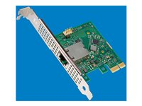 Intel Ethernet Network Adapter I226-T1 - nätverksadapter - PCI Express 3.1 x1 - 2.5GBase-T x 1 I226T1