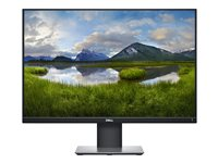 Dell P2421 - LED-skärm - 24.1" 210-AWLE