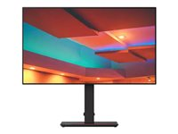 Lenovo ThinkVision P27q-20 - LED-skärm - 27" - Campus 61EAGAT6EU