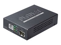 PLANET VC-231GF - medieomvandlare - 1GbE, Ethernet over VDSL2 VC-231GF