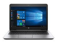 HP Mobile Thin Client mt43 - 14" - AMD A8 - PRO-9600B - 8 GB RAM - 128 GB SSD - 4G LTE - dansk Y5X60EA#ABY