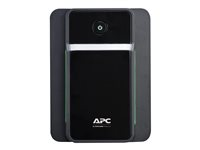 APC Back-UPS BX Series BX750MI-GR - UPS - 410 Watt - 750 VA BX750MI-GR