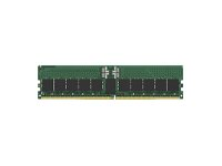 Kingston - DDR5 - modul - 32 GB - DIMM 288-pin - 4800 MHz / PC5-38400 - registrerad KSM48R40BD8-32MD