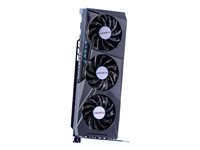 Gigabyte GeForce RTX 3070 EAGLE OC 8G (rev. 2.0) - grafikkort - GF RTX 3070 - 8 GB GV-N3070EAGLE OC-8GD 2.0