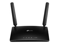 TP-Link Archer MR400 - V4 - trådlös router - WWAN - Wi-Fi 5 - skrivbordsmodell ARCHER MR400 V4