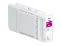 Epson T44Q3 - intensiv magenta - original - bläckpatron C13T44Q340