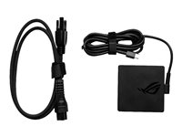 ASUS ROG AC100-00 - strömadapter - 100 Watt 90XB077N-MPW000