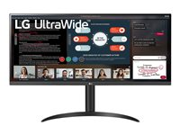 LG 34WP550-B - LED-skärm - 34" - HDR 34WP550-B