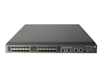 HPE 5820AF-24XG - switch - 24 portar - Administrerad - rackmonterbar JG219A