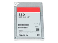 Dell - SSD - 200 GB - SATA 6Gb/s 400-AEII
