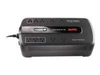 APC Back-UPS ES 750 - UPS - 450 Watt - 750 VA BE750G