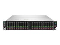 HPE Apollo 4200 Gen10 - kan monteras i rack ingen CPU - 0 GB - ingen HDD P07246-B21