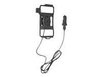 Brodit Active holder with cig-plug - bilhållare/laddare för mobiltelefon 521696