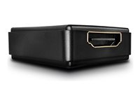 LINDY HDMI 4K Repeater / Extender - förlängd räckvidd för audio/video - HDMI 38015