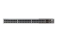 Arista 7010T-48 - switch - 48 portar - Administrerad - rackmonterbar JH593A