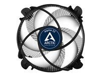 ARCTIC Alpine 12 - processorkylare ACALP00027A