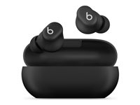 Beats Solo Buds - True wireless-hörlurar med mikrofon MUVW3DN/A