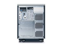 APC Symmetra LX 4kVA Scalable to 8kVA N+1 - Power Array - 4000 VA SYA4K8I