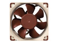 Noctua NF-A6x25 PWM - lådfläkt NF-A6X25 PWM