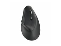 Kensington Pro Fit Ergo MY360 EQ - mus - laddningsbar - 2.4 GHz, Bluetooth K72482WW