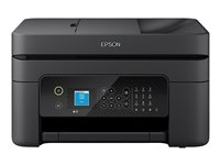 Epson WorkForce WF-2930DWF - multifunktionsskrivare - färg C11CK63403