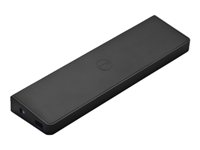 Dell SuperSpeed Docking Station - dockningsstation - DVI, HDMI M9D06