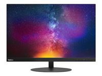 Lenovo ThinkVision T23d-10 - LED-skärm - 23" 61C3MAT6EU