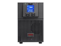 APC Easy UPS SRV SRVPM2KIL - UPS - 1.6 kW - 2000 VA SRVPM2KIL