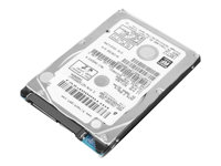 Lenovo ThinkPad - hårddisk - 500 GB - SATA 6Gb/s 0B47322