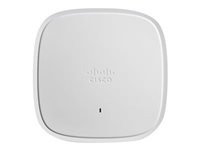 Cisco Catalyst 9115AXI - trådlös åtkomstpunkt - Bluetooth, Wi-Fi 6 C9115AXI-EWC-B