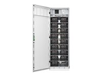 Schneider Electric Galaxy LIBSESMG17IEC - batterihölje - Li-Ion - 2040 Wh LIBSESMG17IEC