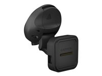 Garmin Suction Cup with Magnetic Mount and Video-in Port - bilhållare/laddare för GPS 010-12771-01