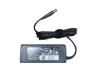 Dell AC Adapter - Kundsats - strömadapter - 65 Watt 492-BBUX