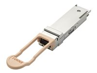 HPE - QSFP-DD sändar-/mottagarmodul - 400GbE R8M62A