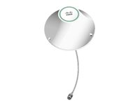 Cisco 4G Indoor Ceiling-Mount Omnidirectional Antenna - antenn 4G-ANTM-OM-CM=