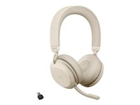 Jabra Evolve2 75 - headset 27599-999-898