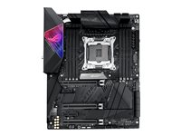 ASUS ROG STRIX X299-E GAMING II - moderkort - ATX - LGA2066 Socket - X299 90MB11A0-M0EAY0