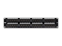 TRENDnet patch-panel TC-P48C6